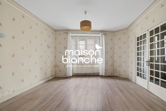 achat maison parthenay 79200