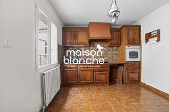 achat maison parthenay 79200