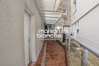 achat maison parthenay 79200