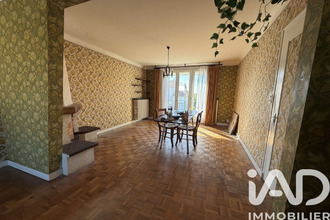 achat maison parthenay 79200