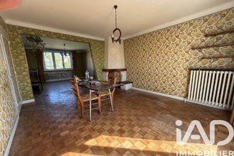achat maison parthenay 79200