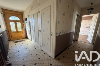 achat maison parthenay 79200