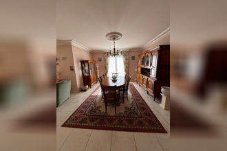 achat maison parthenay 79200