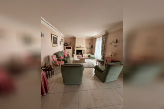 achat maison parthenay 79200