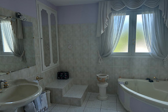 achat maison parthenay 79200