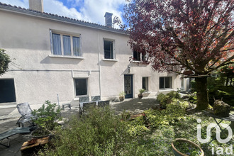 achat maison parthenay 79200