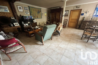 achat maison parthenay 79200