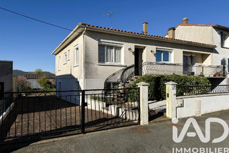 achat maison parthenay 79200