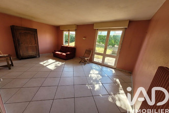 achat maison parthenay 79200