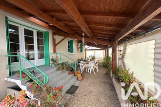 achat maison parthenay 79200
