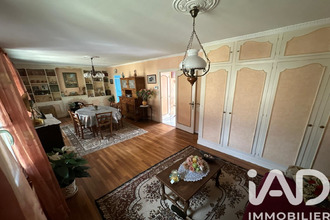 achat maison parthenay 79200