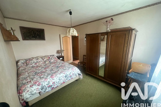 achat maison parthenay 79200