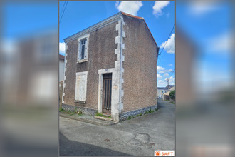 achat maison parthenay 79200