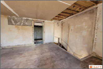 achat maison parthenay 79200