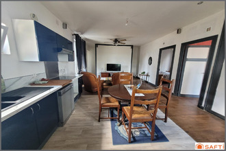 achat maison parthenay 79200