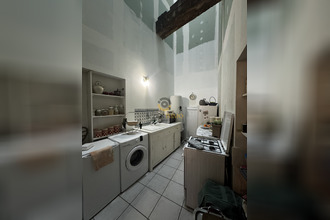 achat maison parthenay 79200