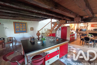 achat maison parthenay 79200