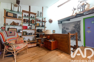 achat maison parthenay 79200