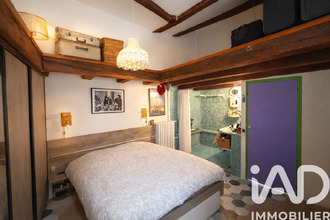 achat maison parthenay 79200