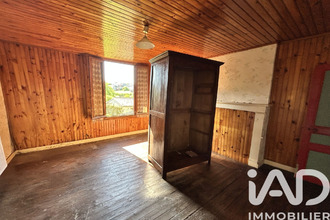 achat maison parthenay 79200