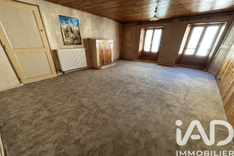 achat maison parthenay 79200