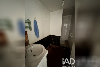 achat maison parthenay 79200