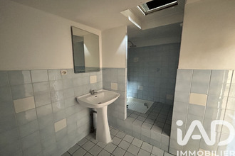 achat maison parthenay 79200