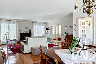 achat maison parthenay 79200
