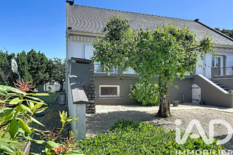 achat maison parthenay 79200