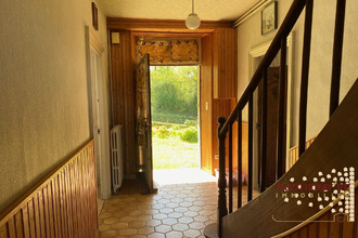 achat maison parthenay 79200