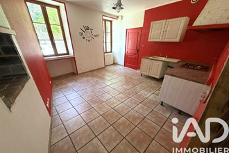 achat maison parthenay 79200
