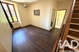 achat maison parthenay 79200
