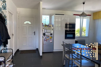 achat maison parthenay 79200