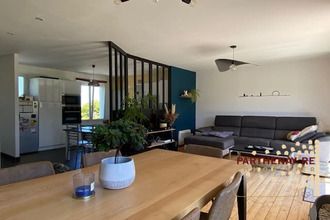 achat maison parthenay 79200