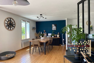 achat maison parthenay 79200