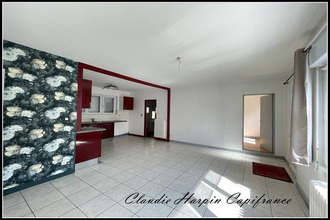 achat maison parthenay 79200