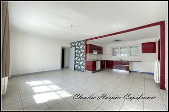 achat maison parthenay 79200