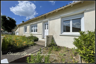 achat maison parthenay 79200