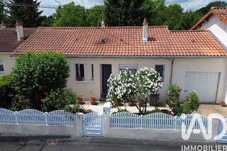 achat maison parthenay 79200
