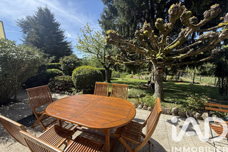 achat maison parthenay 79200