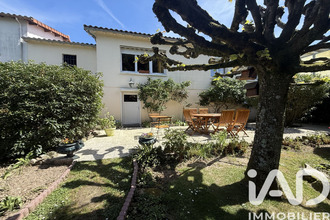 achat maison parthenay 79200