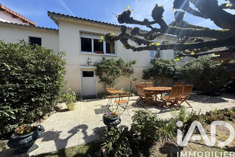 achat maison parthenay 79200