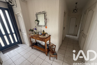 achat maison parthenay 79200