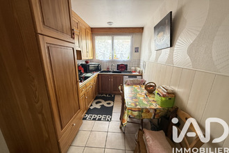 achat maison parthenay 79200