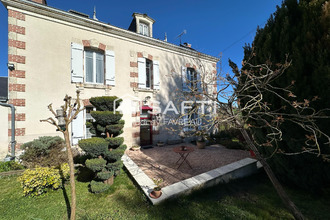 achat maison parthenay 79200