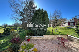 achat maison parthenay 79200