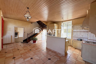 achat maison parthenay 79200