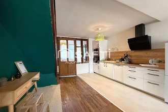 achat maison parthenay 79200