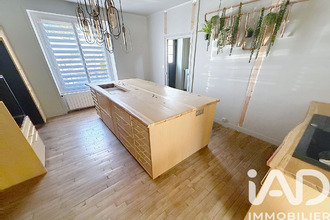achat maison parthenay 79200