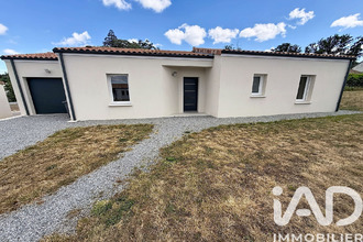 achat maison parthenay 79200